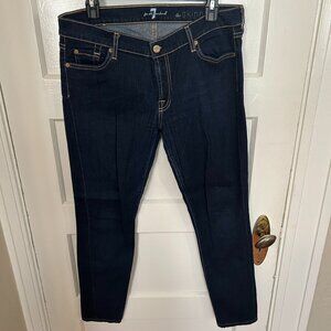 7 Jeans - The Skinny - 32
